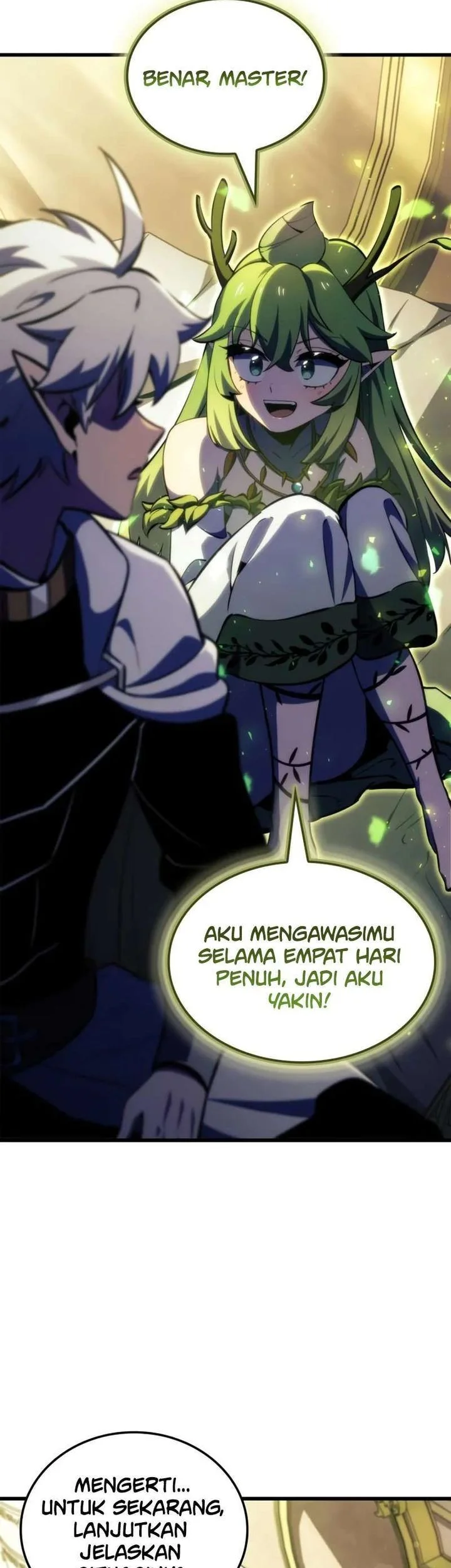 Breakers Chapter 48 Gambar 9