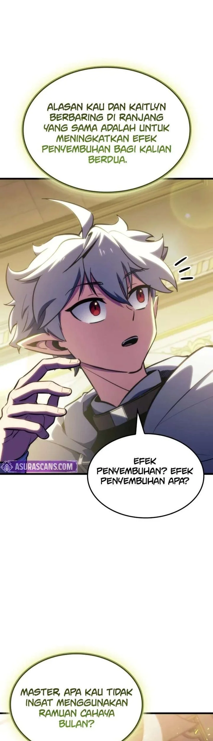 Breakers Chapter 48 Gambar 11