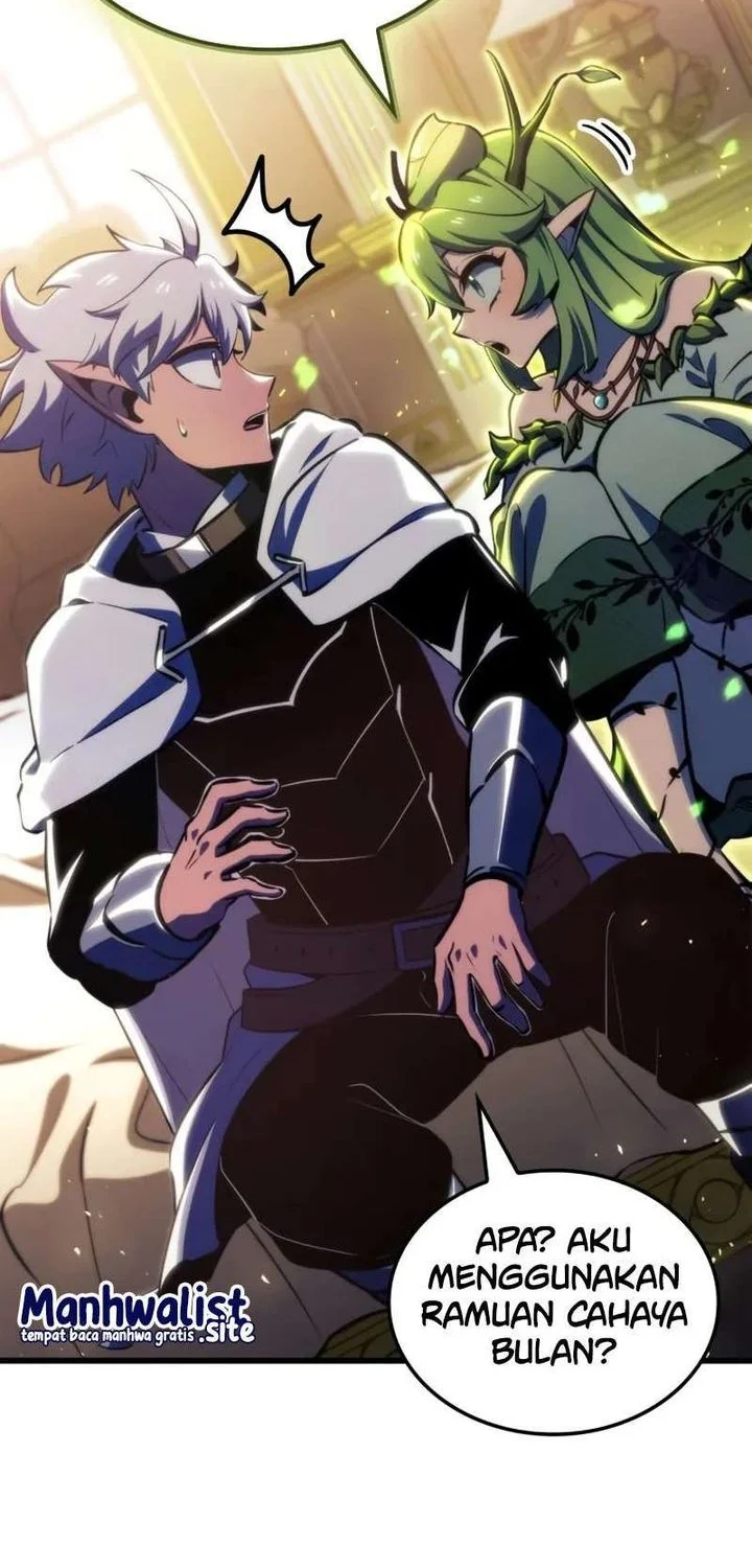 Breakers Chapter 48 Gambar 12