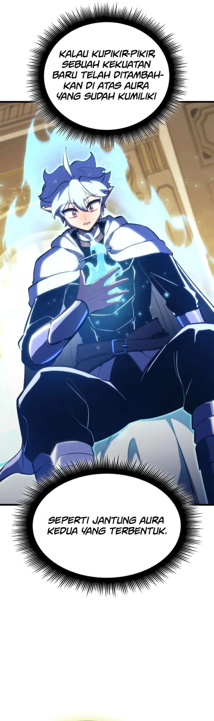 Breakers Chapter 48 Gambar 14