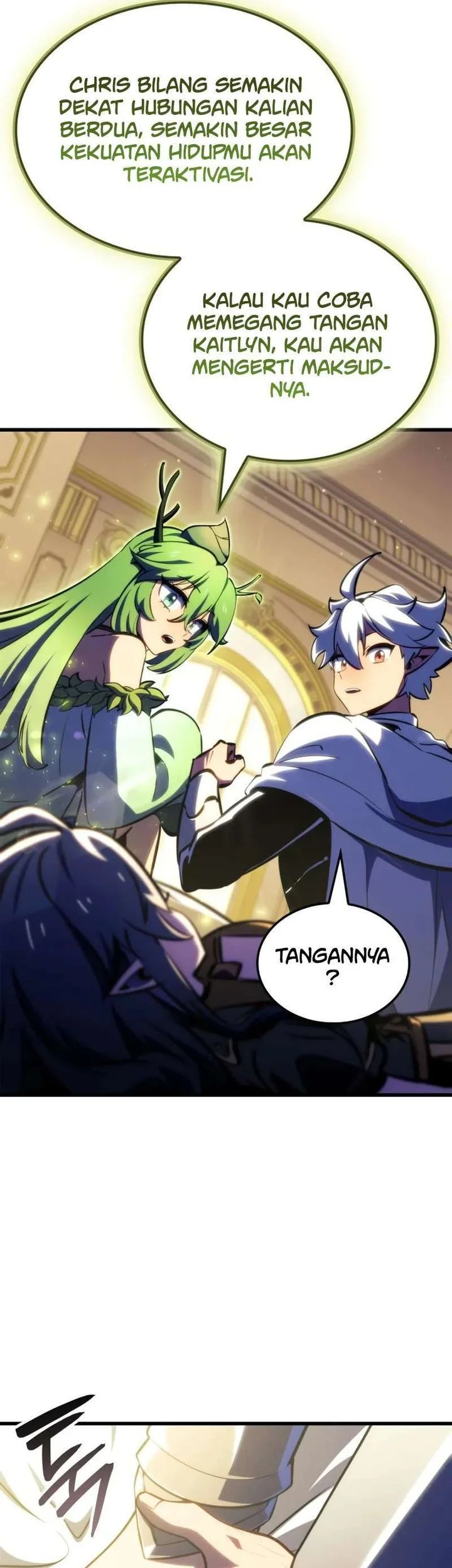 Breakers Chapter 48 Gambar 15