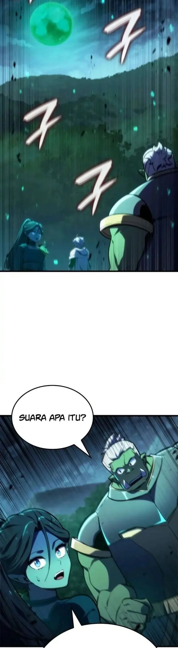 Breakers Chapter 49 Gambar 29