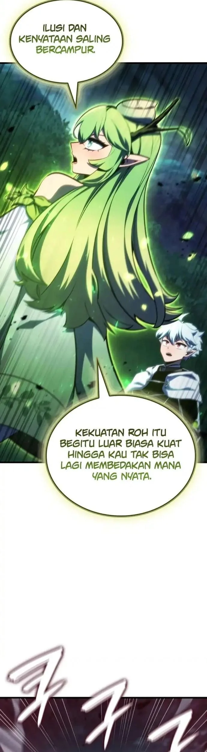 Breakers Chapter 49 Gambar 31