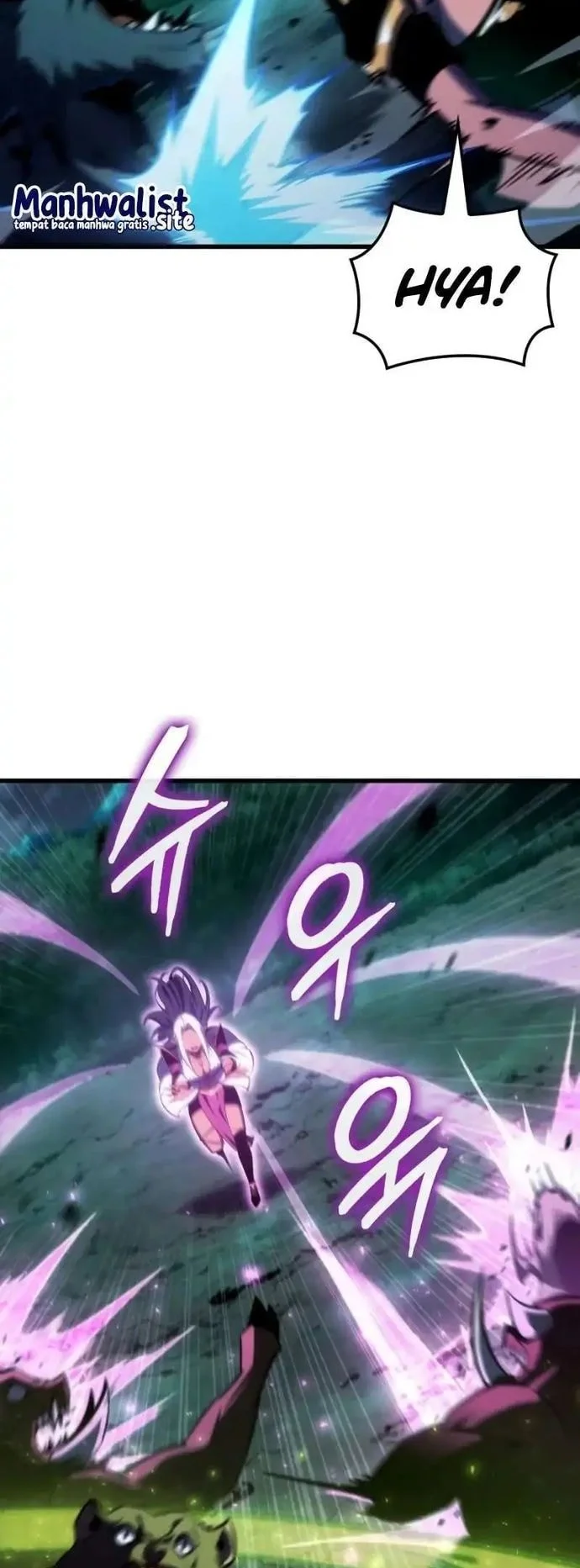 Breakers Chapter 49 Gambar 36