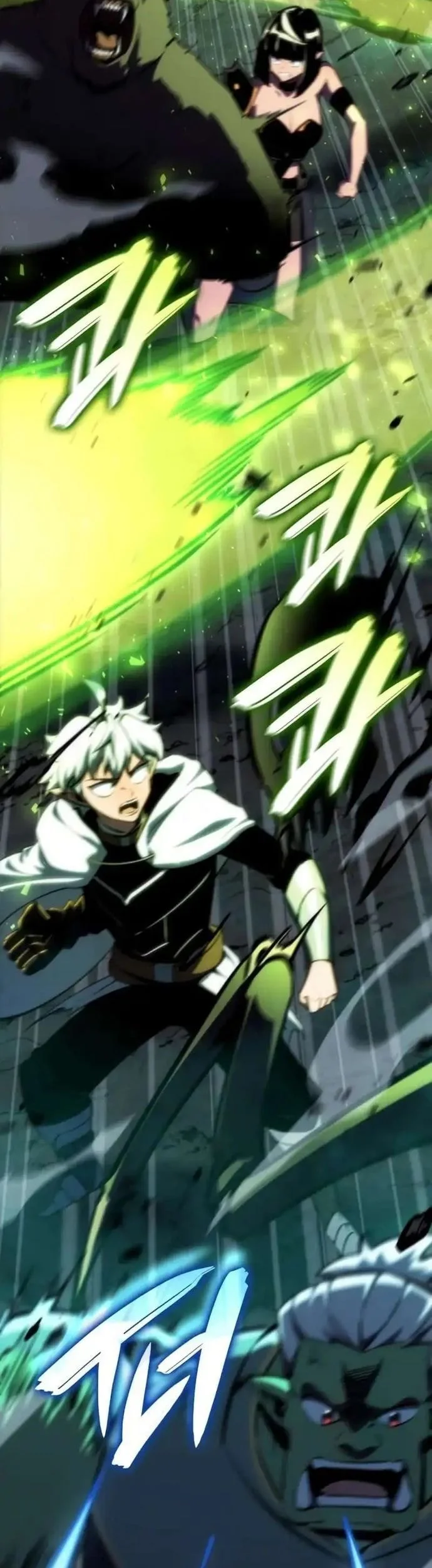 Breakers Chapter 49 Gambar 37