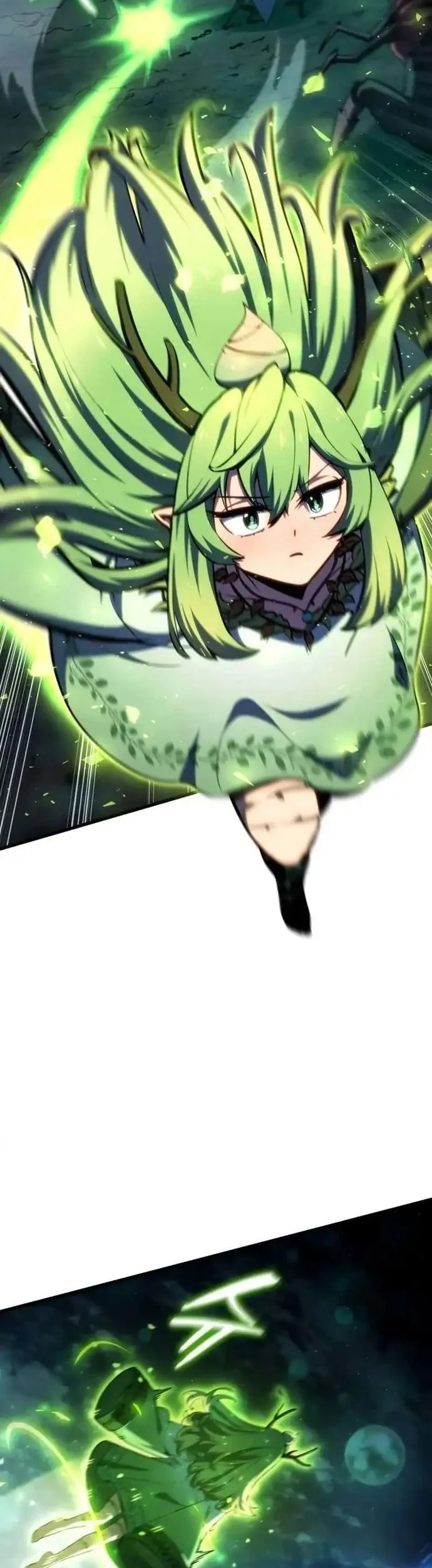 Breakers Chapter 49 Gambar 41