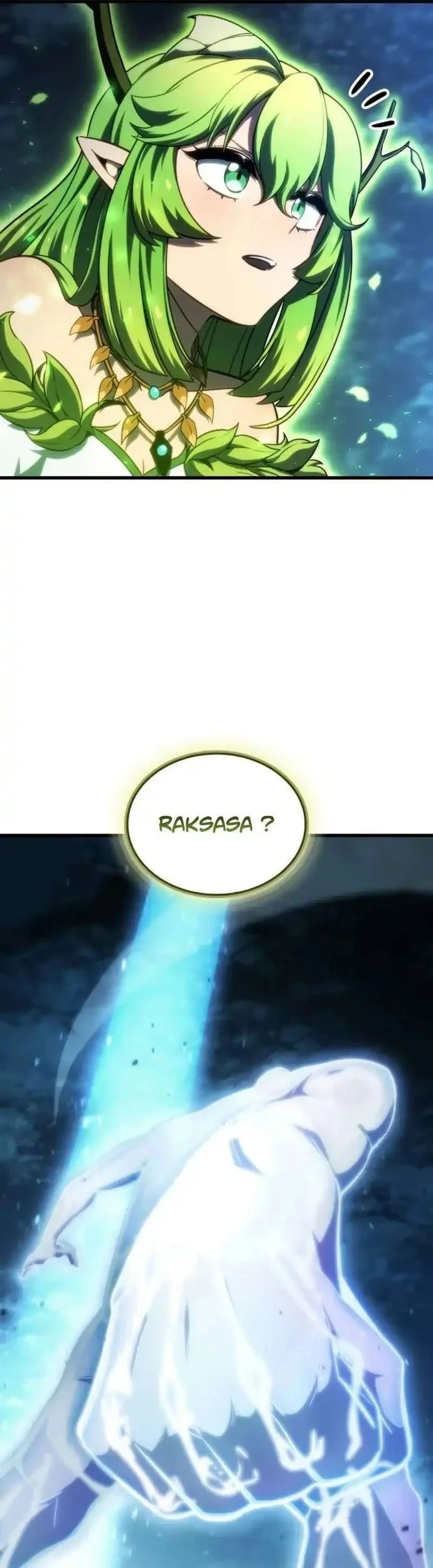 Breakers Chapter 49 Gambar 43