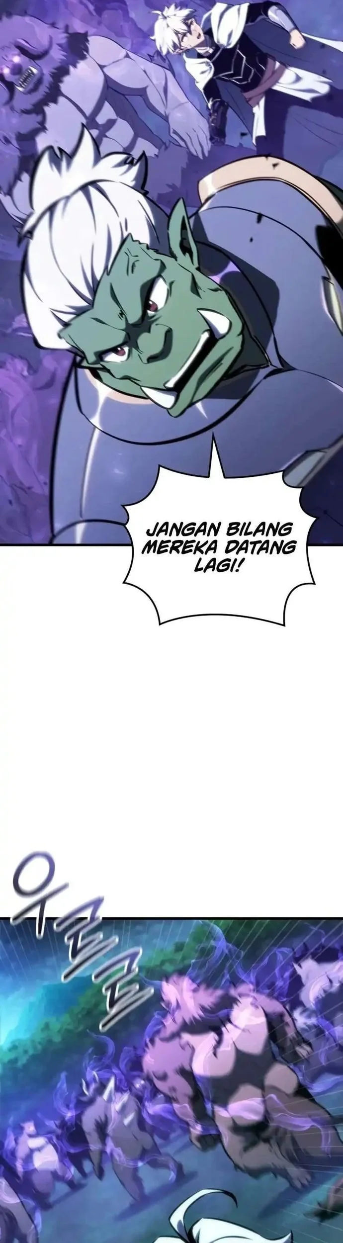 Breakers Chapter 49 Gambar 46