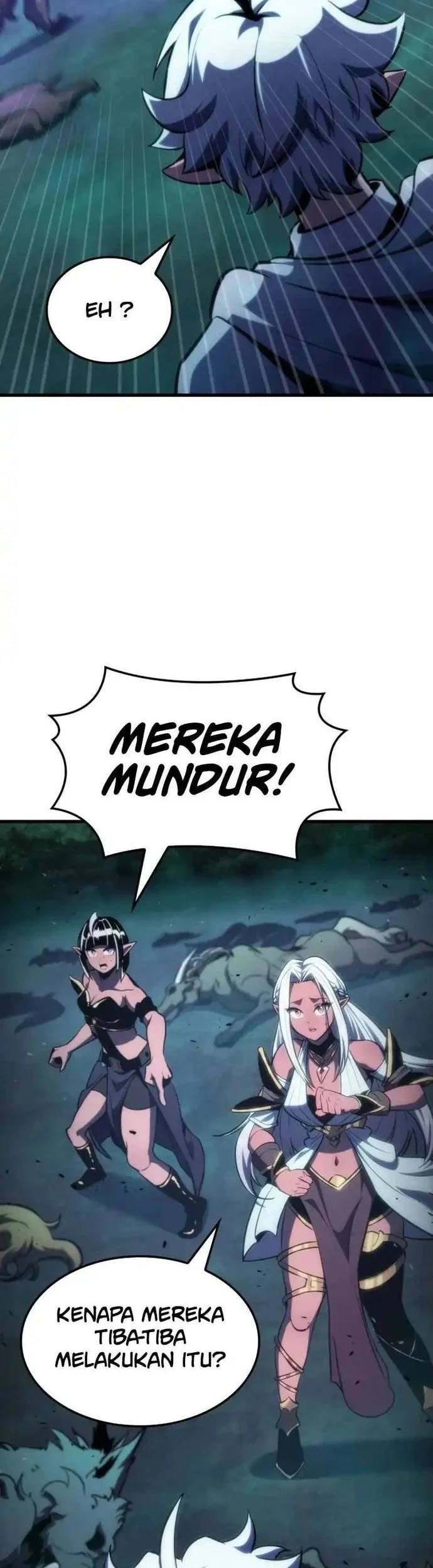 Breakers Chapter 49 Gambar 47