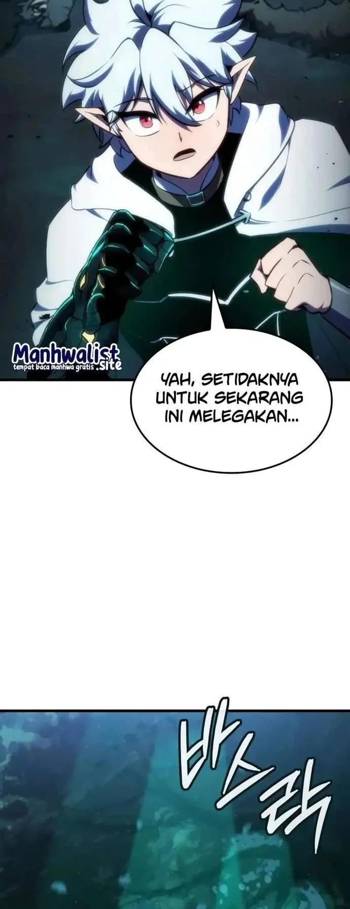 Breakers Chapter 49 Gambar 48
