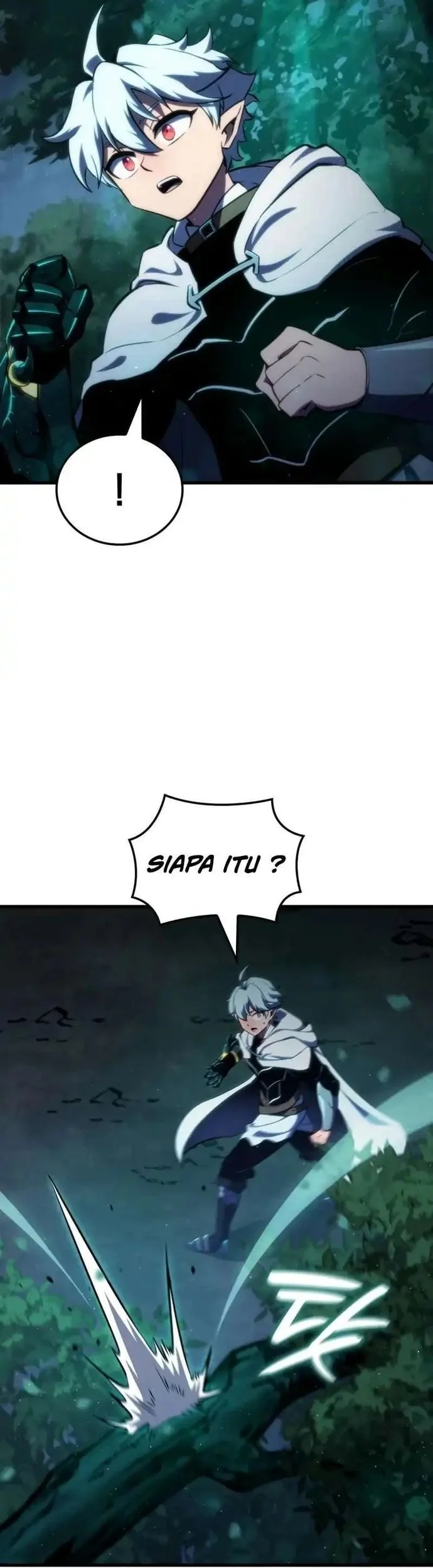 Breakers Chapter 49 Gambar 49
