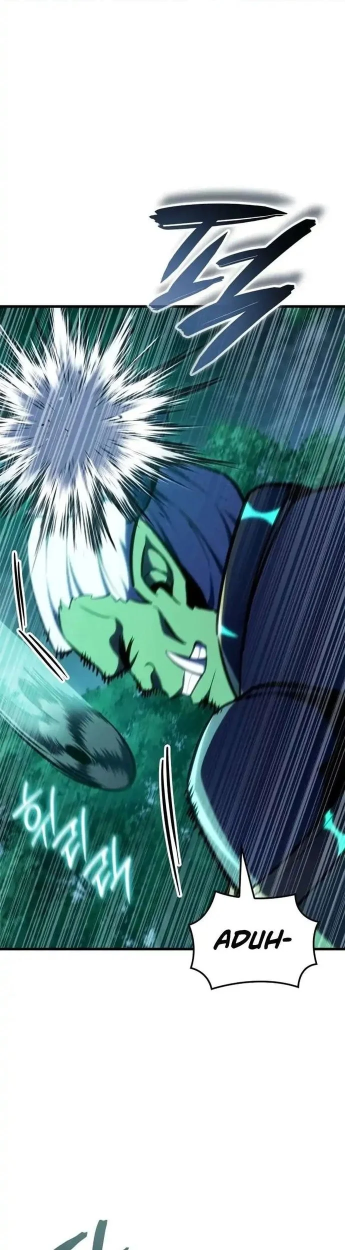 Breakers Chapter 49 Gambar 50