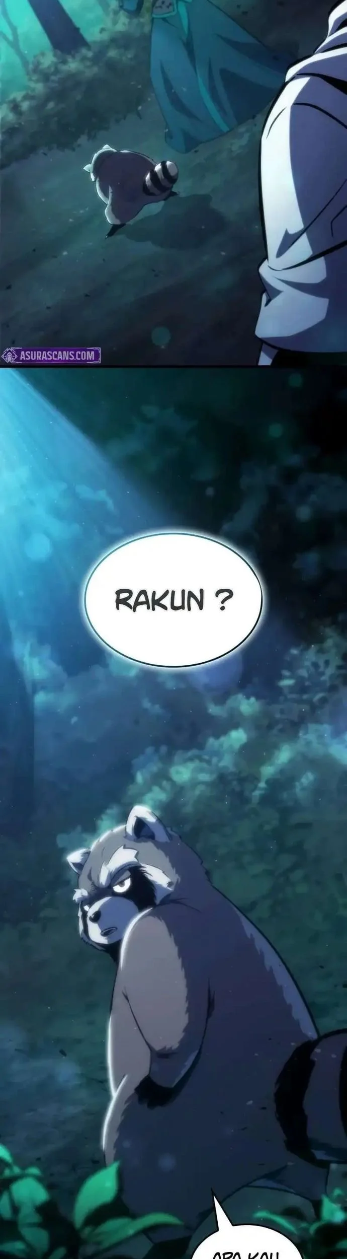 Breakers Chapter 49 Gambar 52