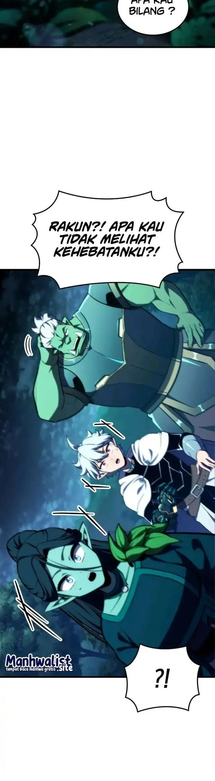 Breakers Chapter 49 Gambar 53