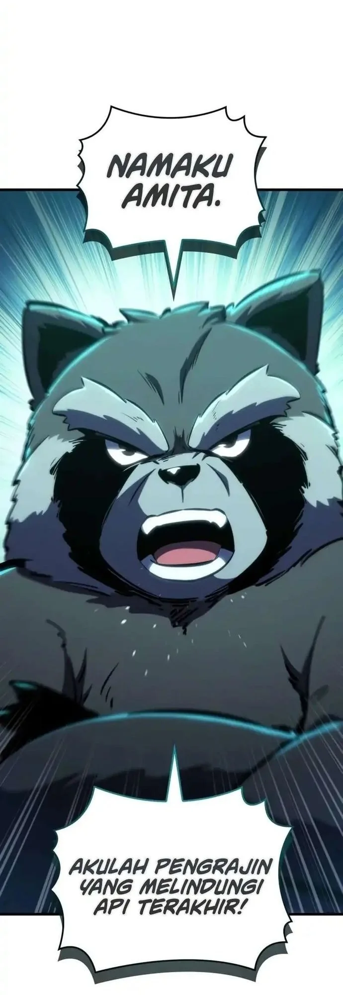 Breakers Chapter 49 Gambar 54