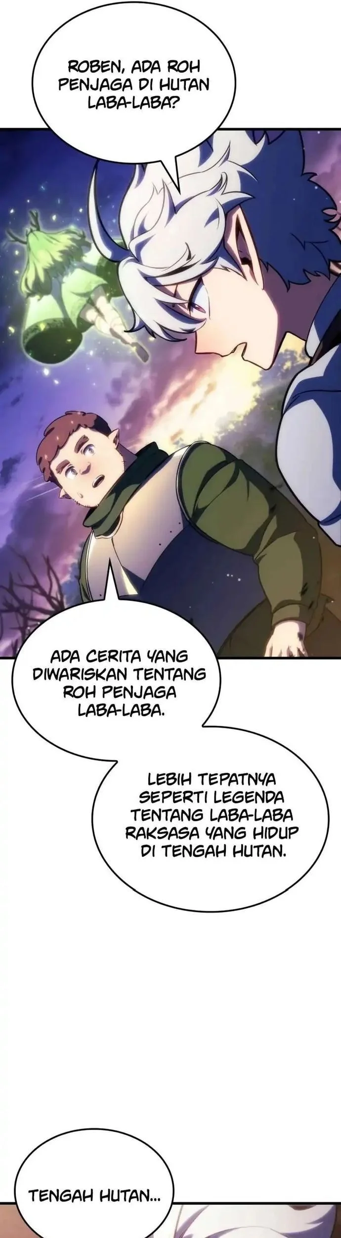 Breakers Chapter 49 Gambar 4