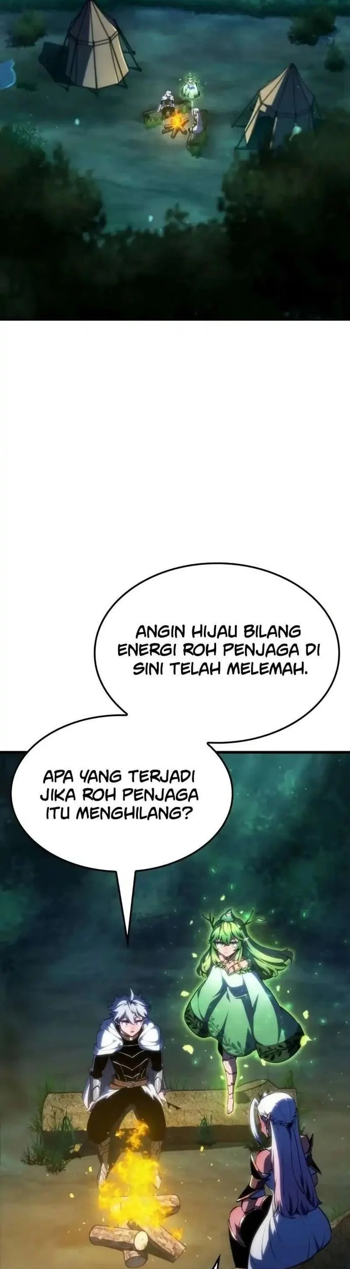 Breakers Chapter 49 Gambar 10