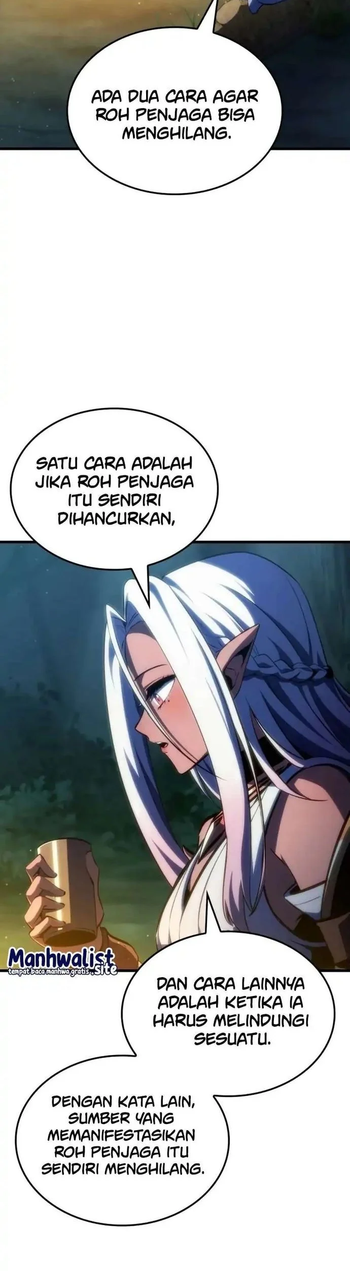 Breakers Chapter 49 Gambar 11