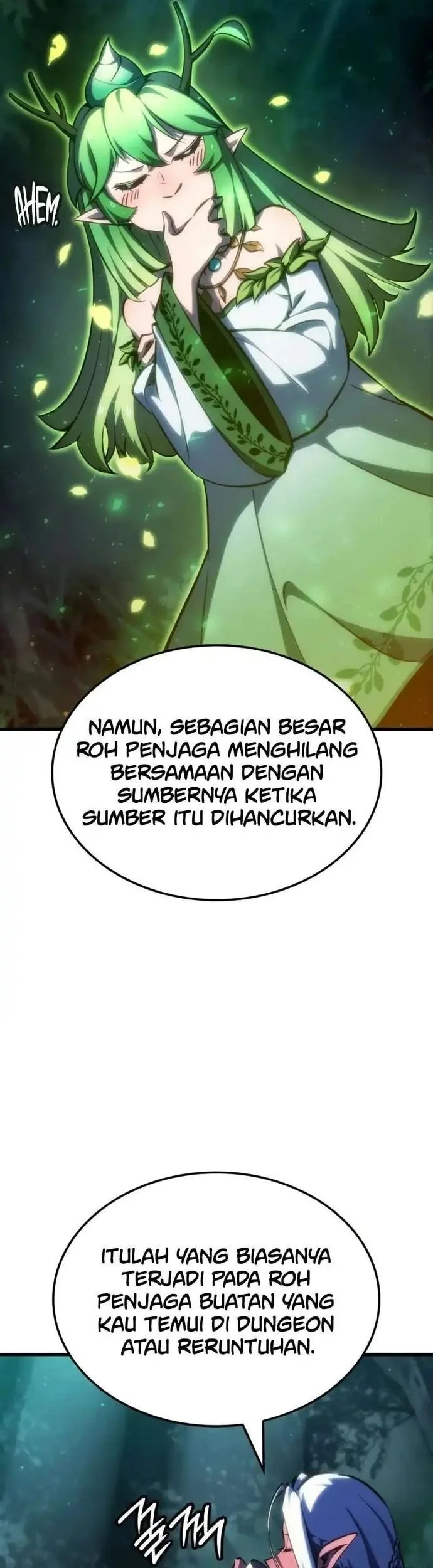 Breakers Chapter 49 Gambar 13