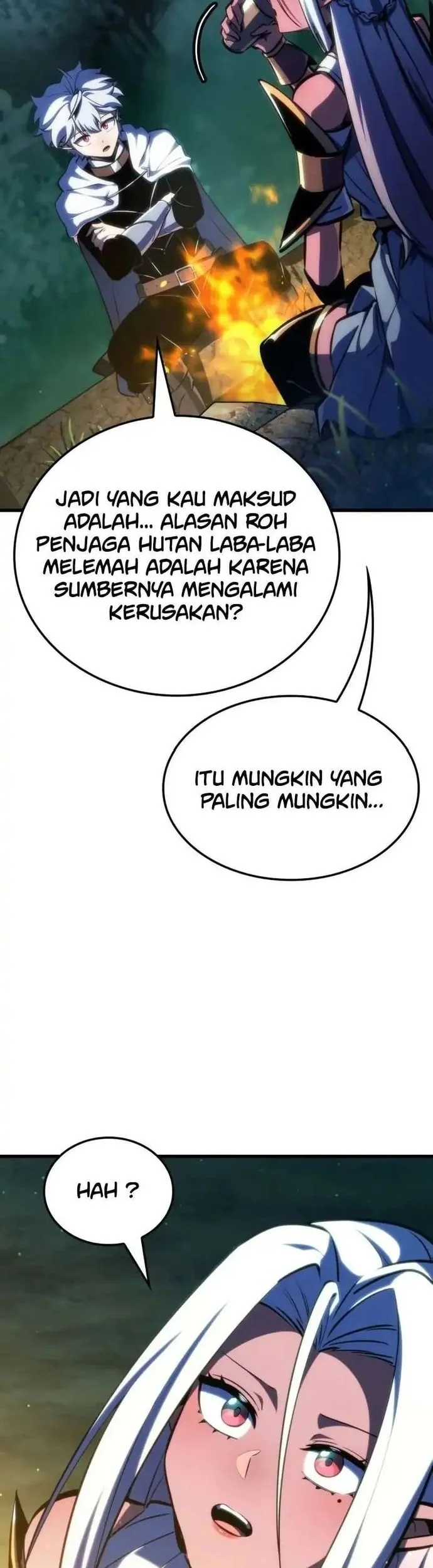 Breakers Chapter 49 Gambar 14