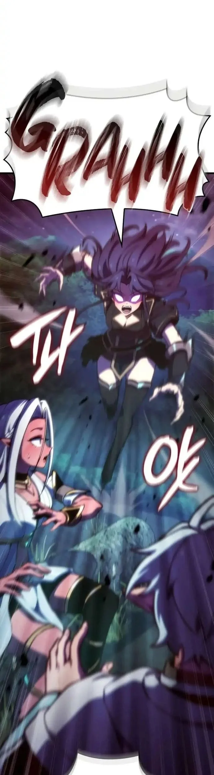 Breakers Chapter 49 Gambar 16