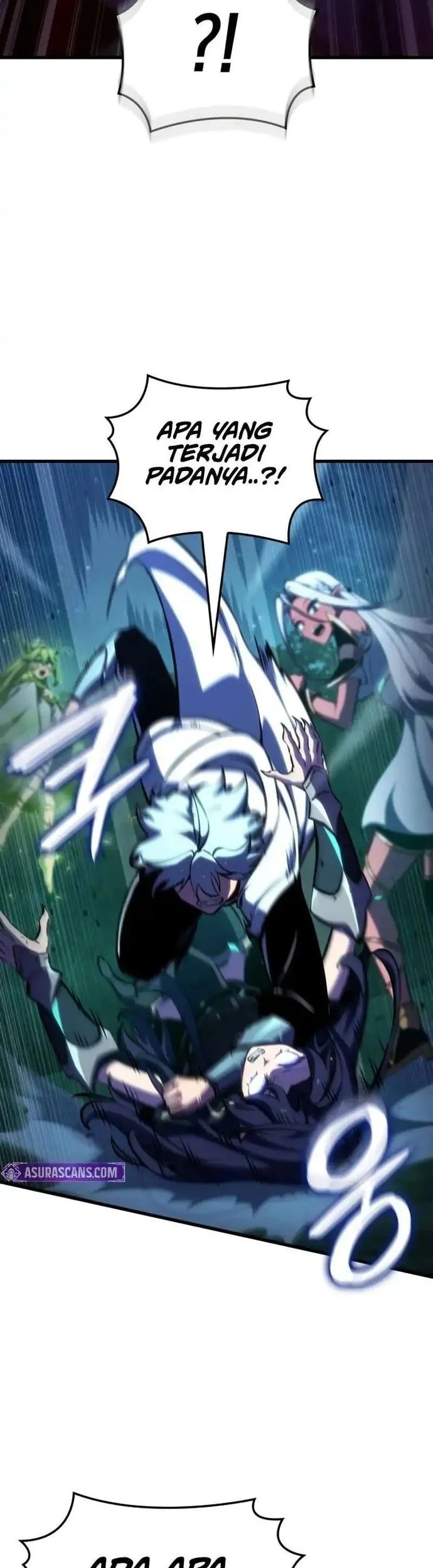 Breakers Chapter 49 Gambar 17