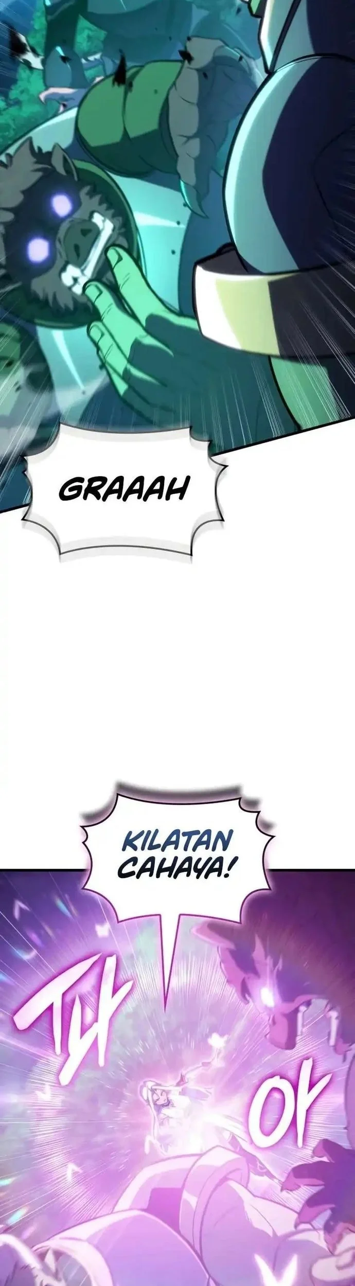 Breakers Chapter 49 Gambar 20