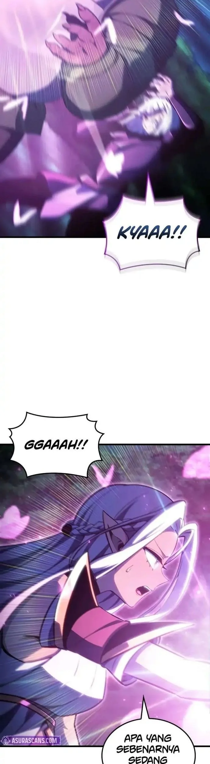 Breakers Chapter 49 Gambar 22