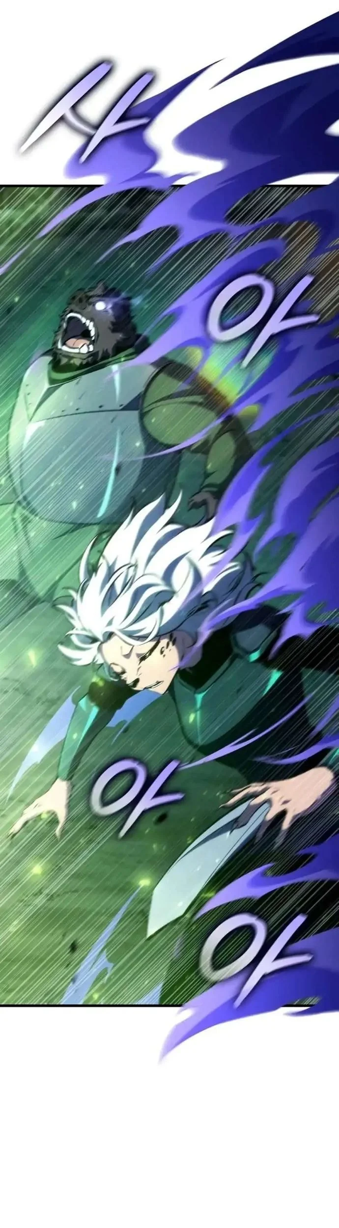 Breakers Chapter 49 Gambar 25