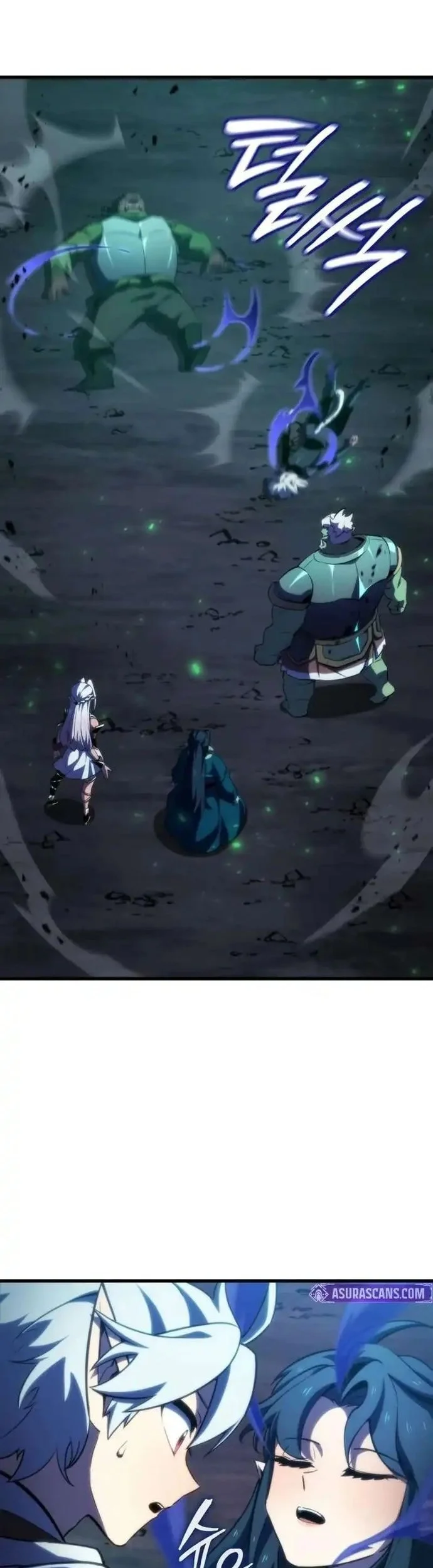 Breakers Chapter 49 Gambar 26