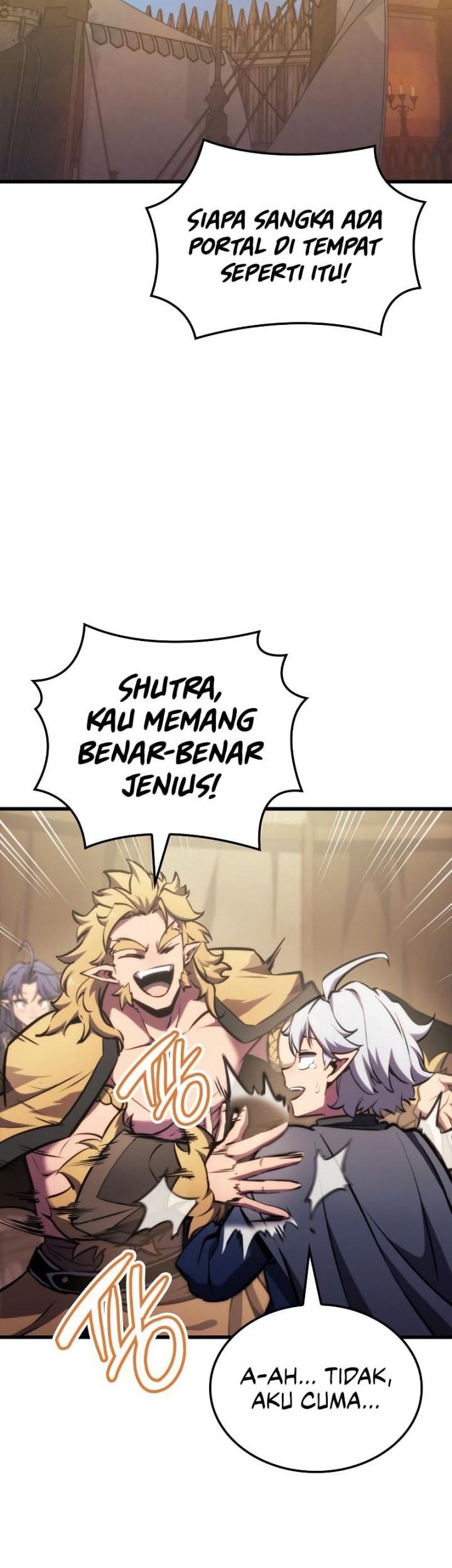 Breakers Chapter 5 Gambar 36