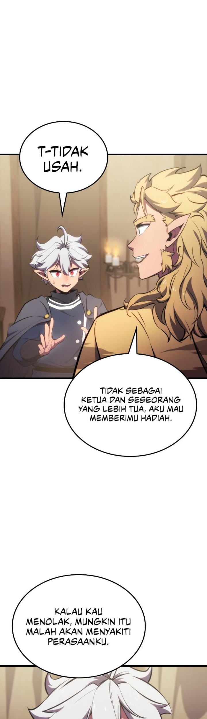 Breakers Chapter 5 Gambar 38