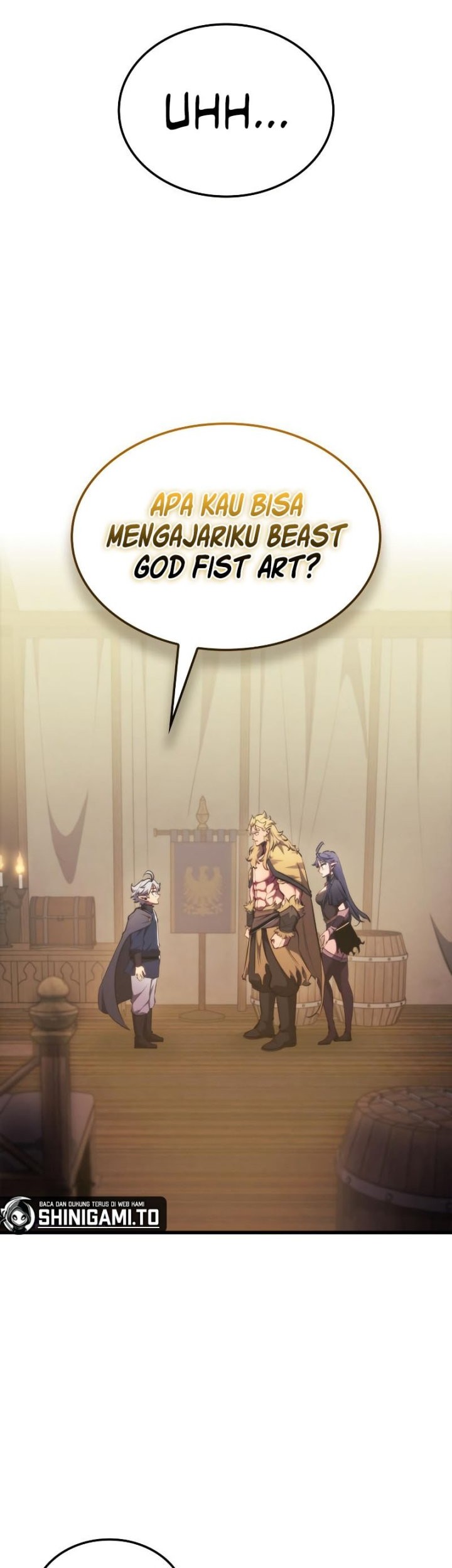 Breakers Chapter 5 Gambar 40