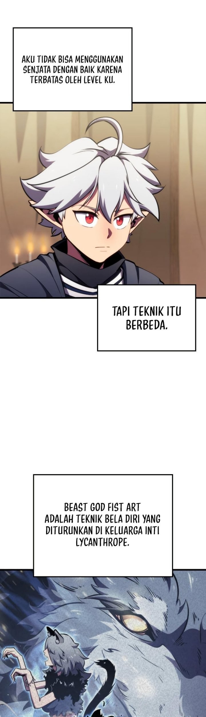 Breakers Chapter 5 Gambar 42