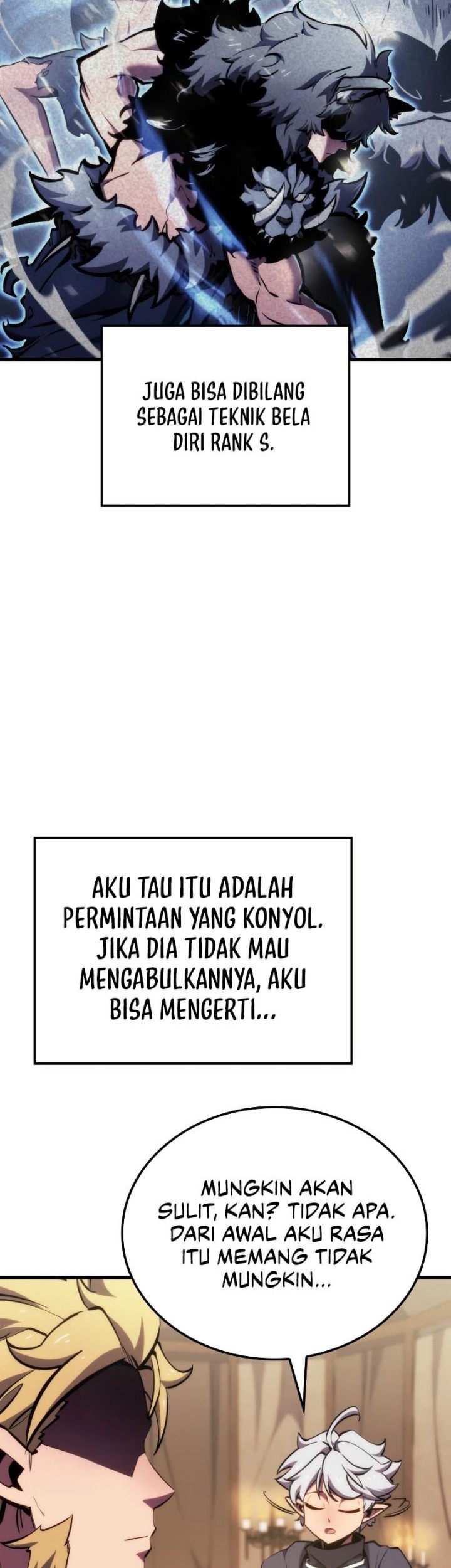 Breakers Chapter 5 Gambar 43