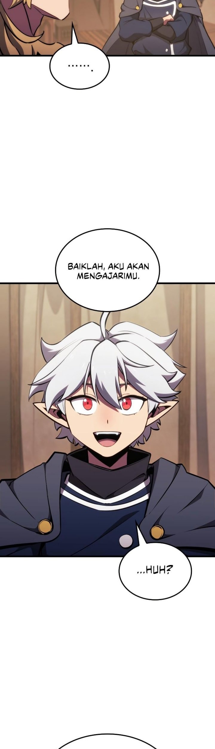 Breakers Chapter 5 Gambar 44