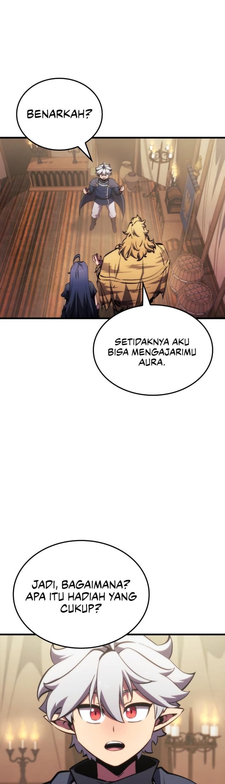 Breakers Chapter 5 Gambar 46
