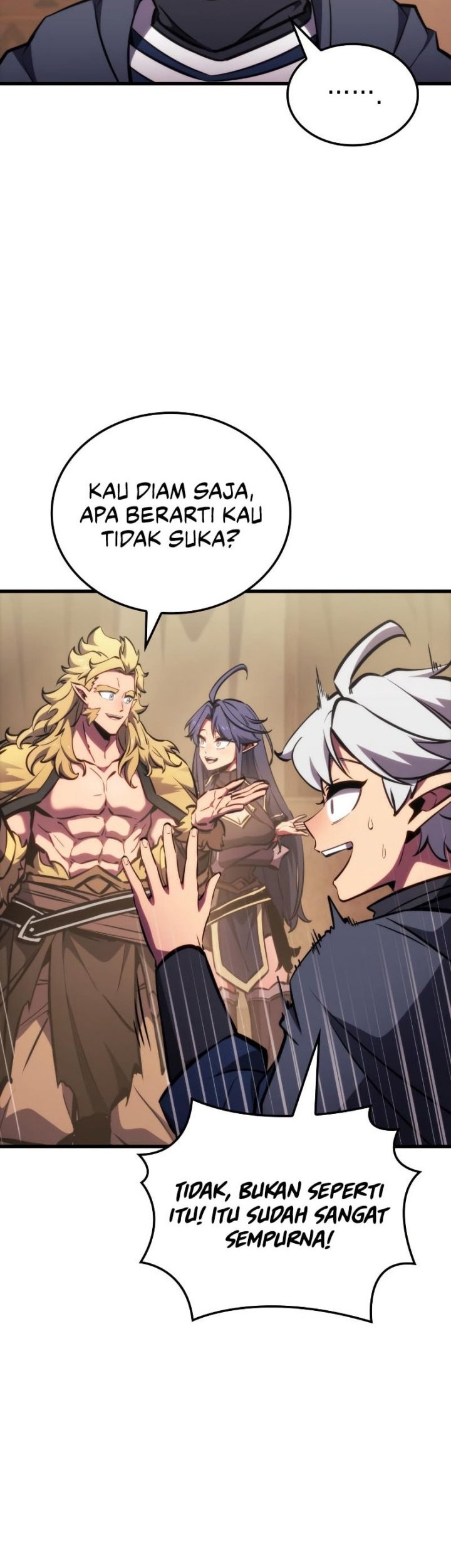 Breakers Chapter 5 Gambar 47