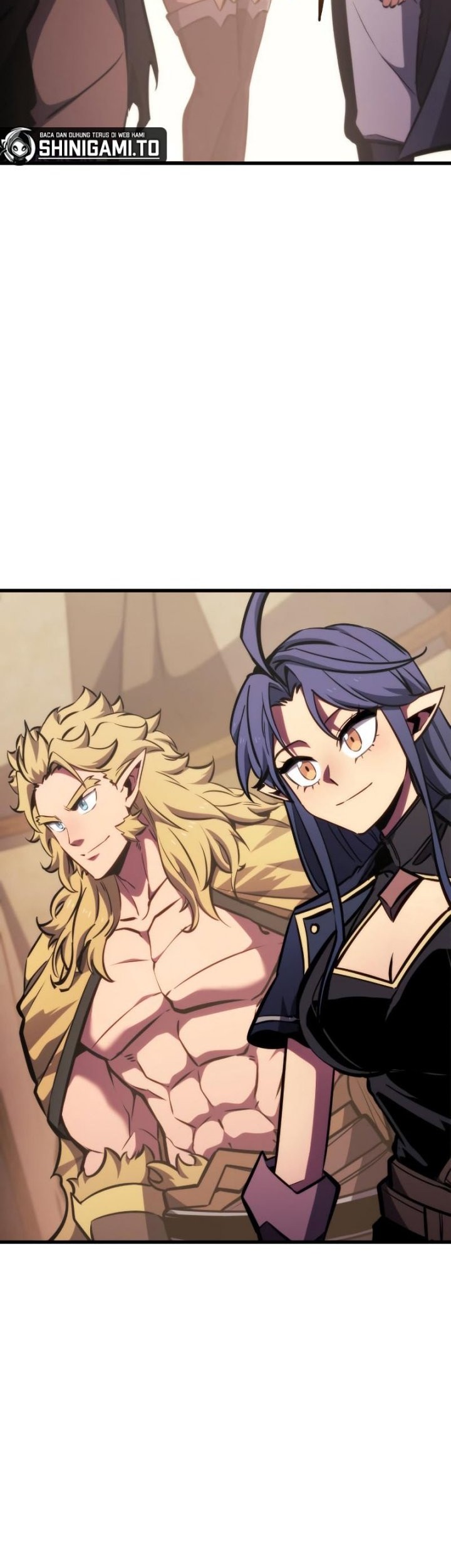 Breakers Chapter 5 Gambar 52