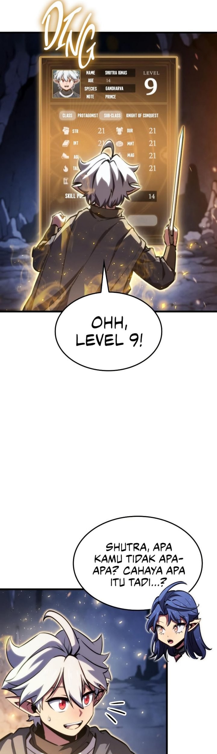 Breakers Chapter 5 Gambar 6