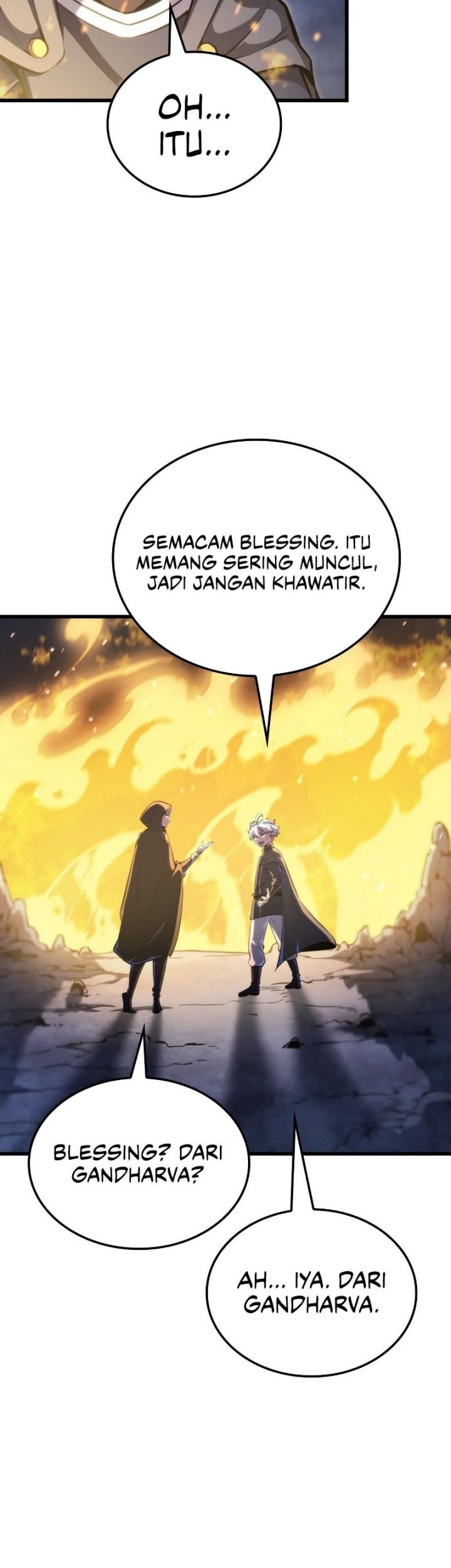 Breakers Chapter 5 Gambar 7