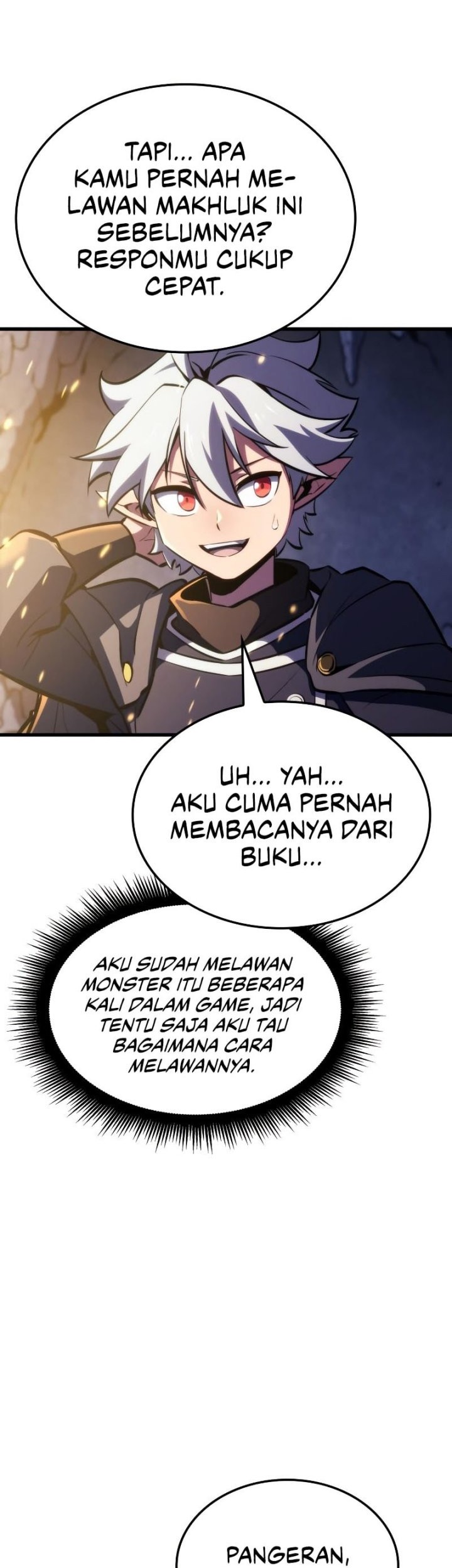 Breakers Chapter 5 Gambar 8