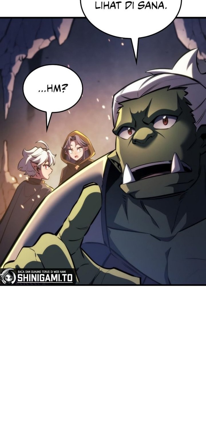 Breakers Chapter 5 Gambar 9