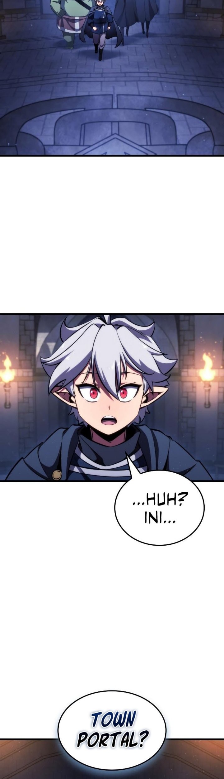 Breakers Chapter 5 Gambar 12