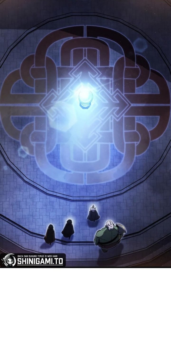Breakers Chapter 5 Gambar 13