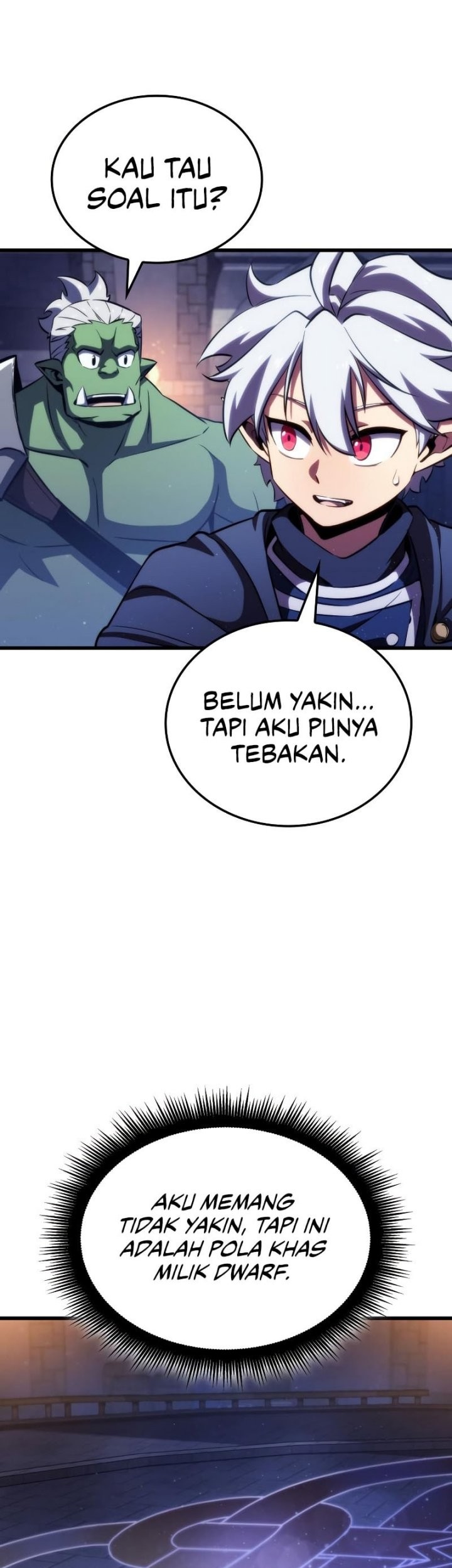 Breakers Chapter 5 Gambar 14