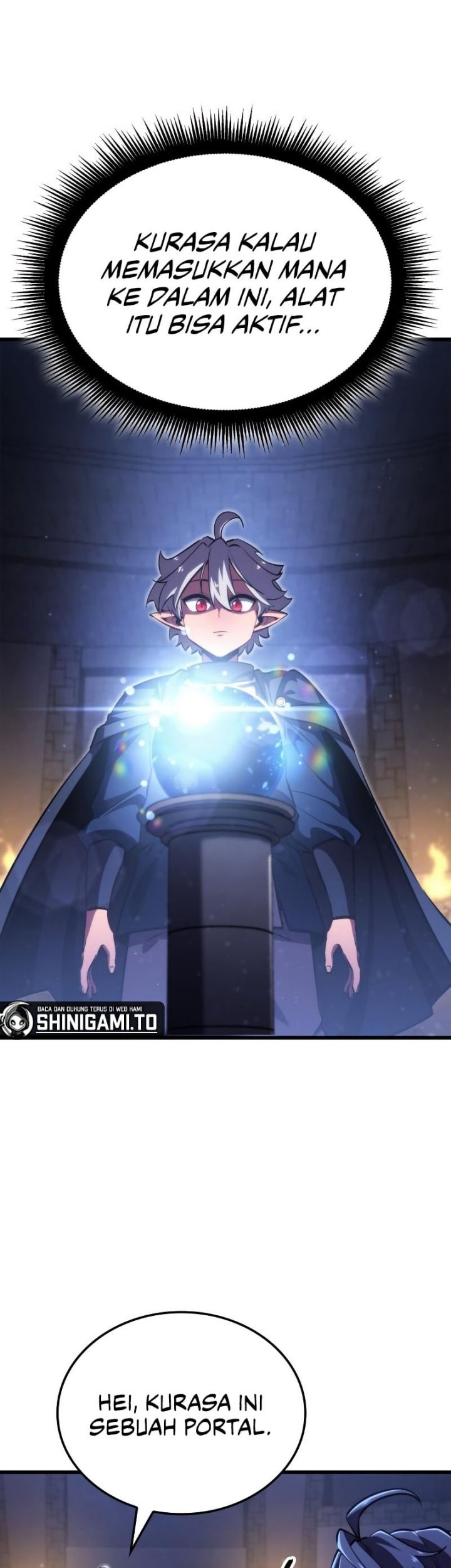 Breakers Chapter 5 Gambar 16