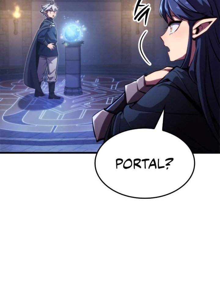Breakers Chapter 5 Gambar 17