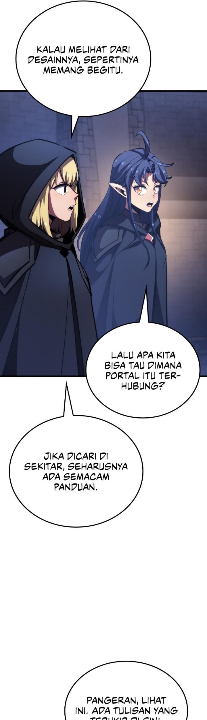 Breakers Chapter 5 Gambar 18
