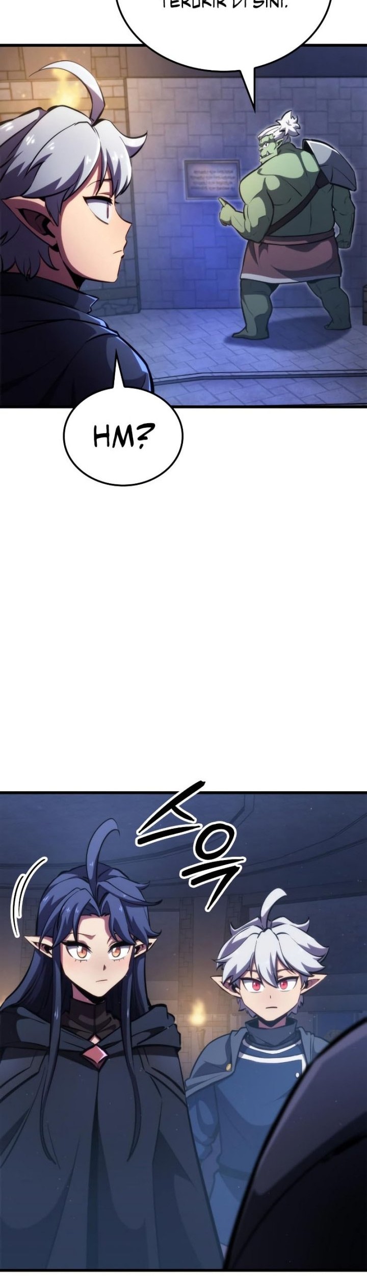 Breakers Chapter 5 Gambar 19